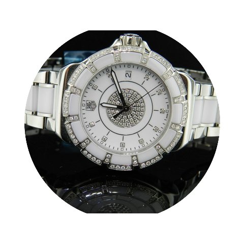 TAG Heuer Formula 1 Ref.wah121d.ba0861...