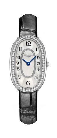 Longines Symphonette Ladies Watch...