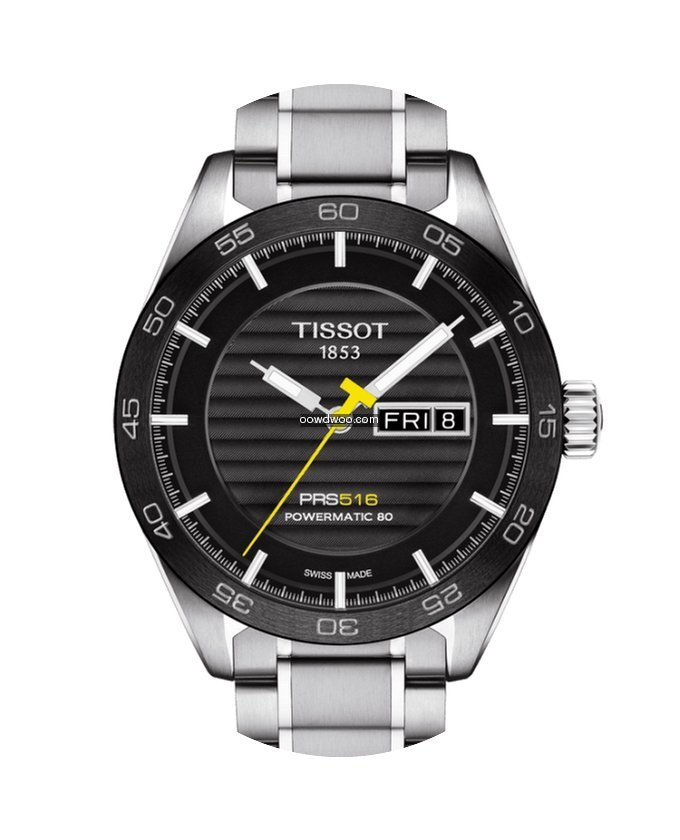 Tissot PRS 516 Automatic Gent...