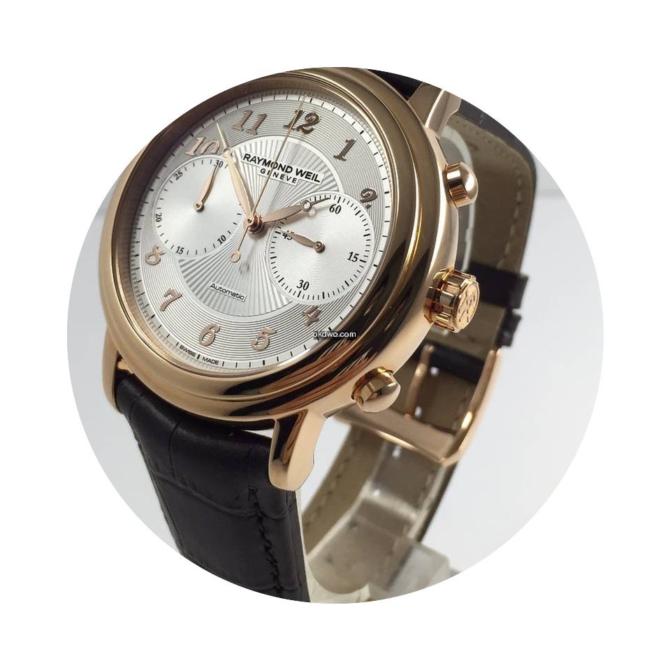 Raymond Weil Maestro...