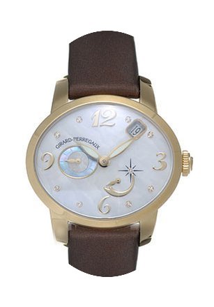 Girard Perregaux Cat's Eye...
