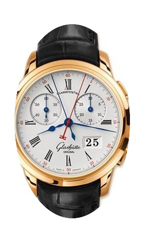 Glashütte Original Original Senator Rat...