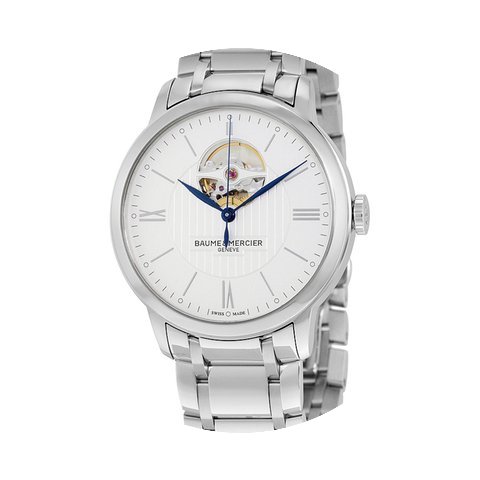 Baume & Mercier Baume et Classima Co...