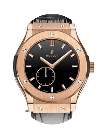 Hublot Classic Fusion 45 Mm Ultra-thin...
