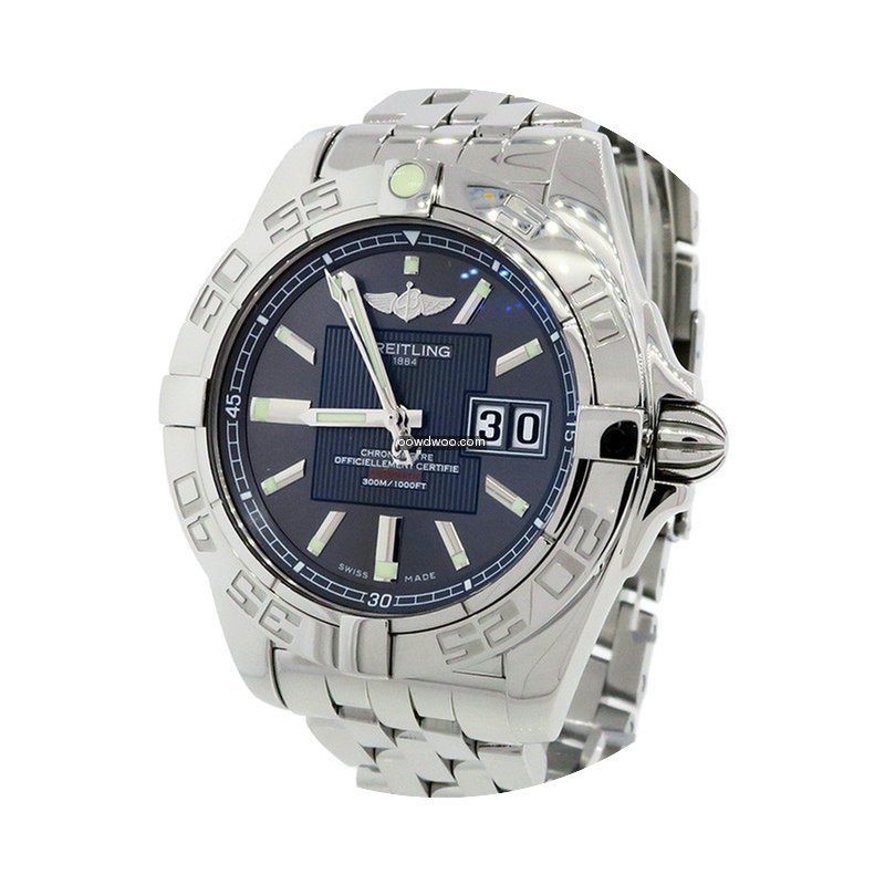 Breitling Breitling Specials...
