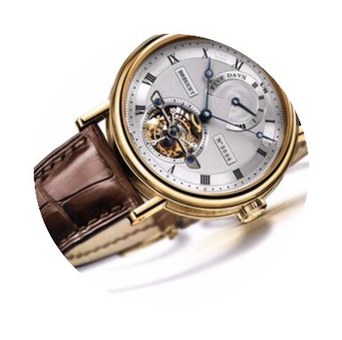 Breguet Classique Tourbillon...