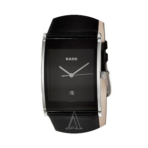 Rado Men's Integral Watch...
