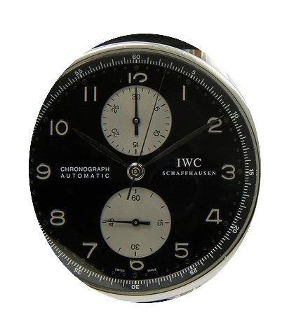 IWC Portugieser Ref. 3714...