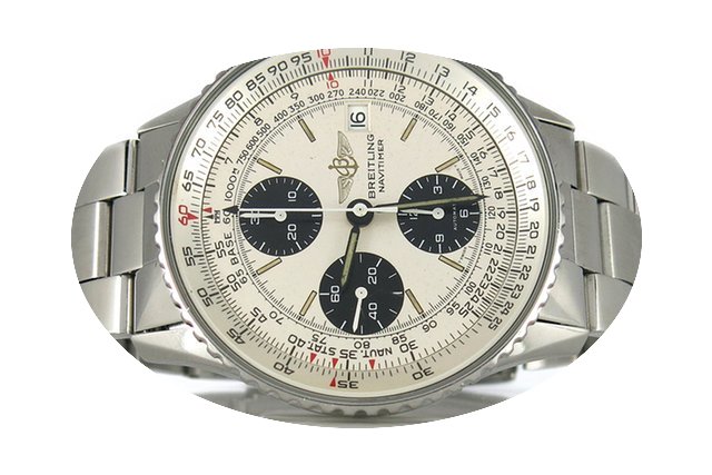 Breitling Navitimer Chrono Automatik 816...