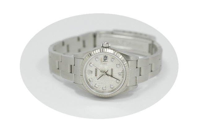 Rolex Datejust 79174...