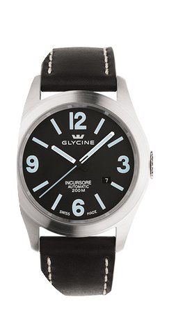 Glycine Incursore 46mm 200m...