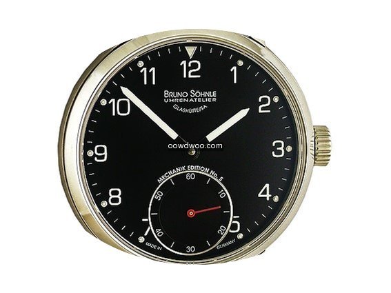 Bruno Söhnle Mechanik Edition V...