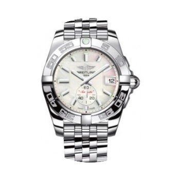 Breitling Galactic 36 Automatic Midsize ...