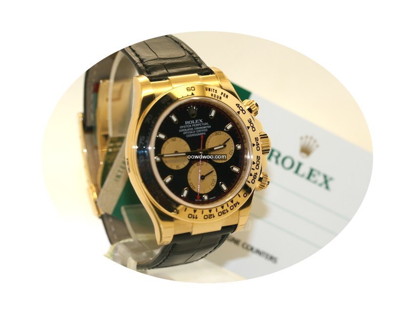 Rolex daytona...