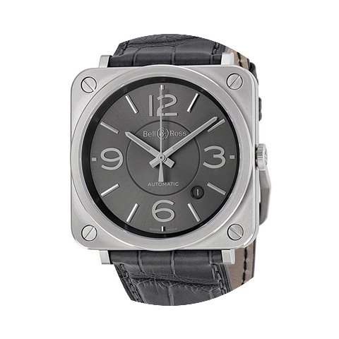 Bell & Ross Vintage...