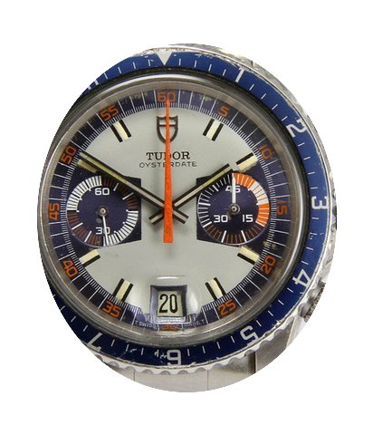 Tudor Monte Carlo Ref. 7169 0...