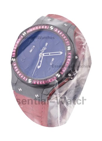Hublot Big Bang Tutti Frutti 41mm Black ...