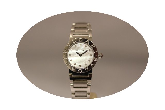 Bulgari Bulgari...