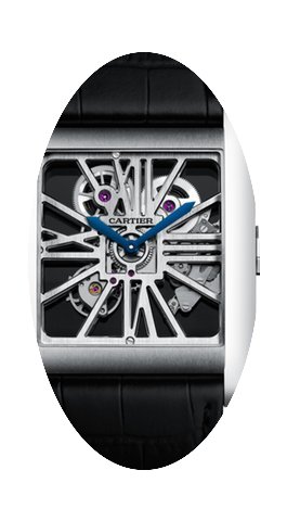 Cartier Tank MC Mens Watch...