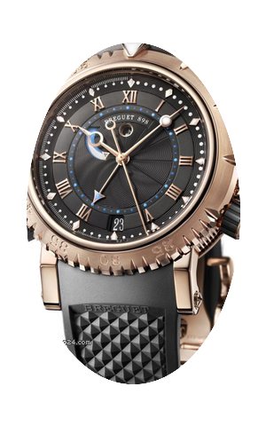 Breguet Marine Royale...
