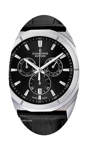 Candino Classic C4582/2 Herrenchronograp...