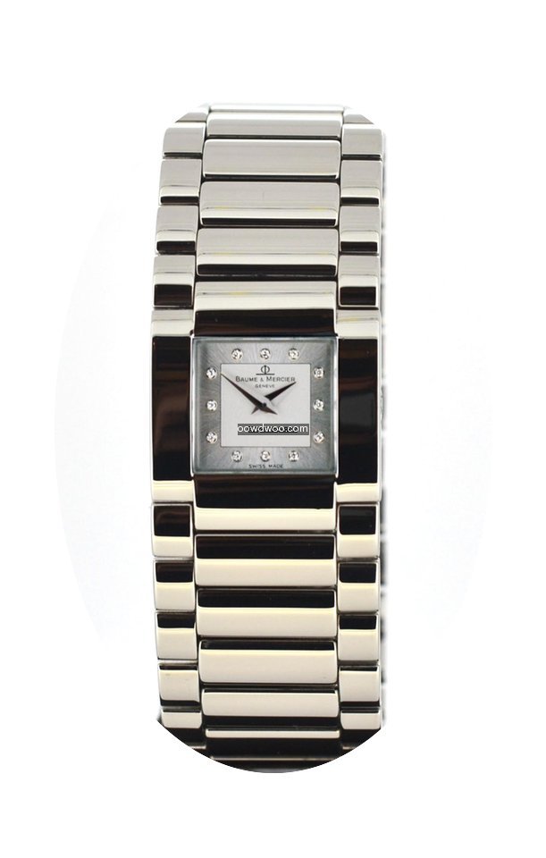 Baume & Mercier MV045197...