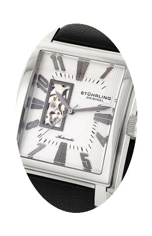Stuhrling Stührling Original Men's Metr...