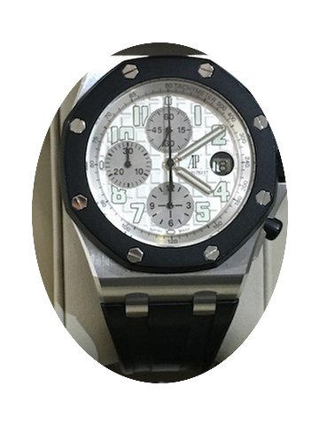 Audemars Piguet Piguet Royal Oak Offshor...