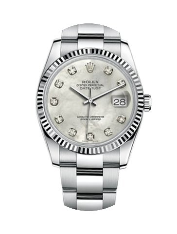 Rolex Oyster Perpetual Datejust 36mm...