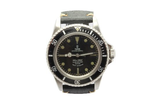 Tudor Submariner 7928...
