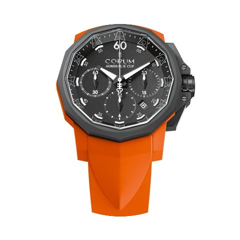Corum Admiral's Cup Challenger 44 Chrono...