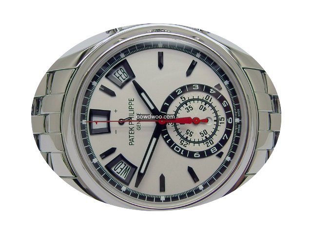Patek Philippe 5960/1A Annual Calendar &...