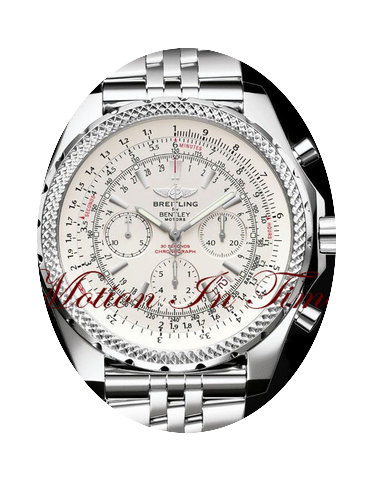 Breitling BENTLEY MOTOR SPECIAL EDITION ...