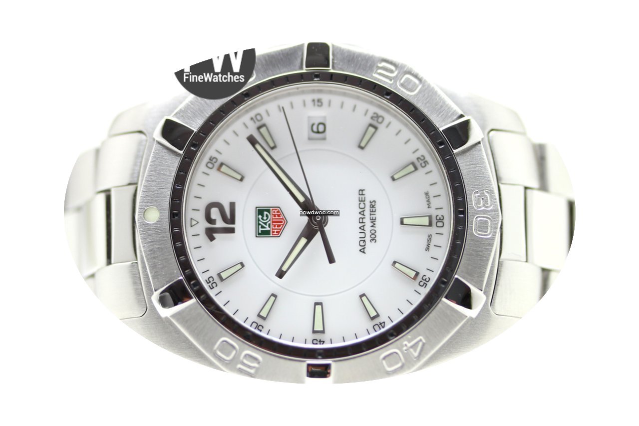TAG Heuer Aquaracer...