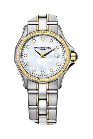 Raymond Weil Parsifal...