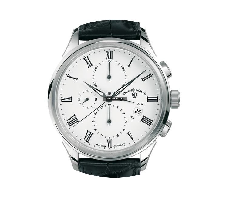 Junghans Tempus Chronoscope...