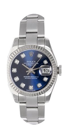 Rolex Datejust 179174...
