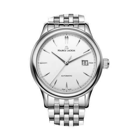 Maurice Lacroix Les Classiques Date Auto...