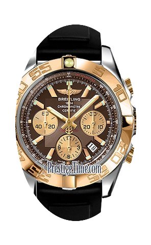 Breitling Chronomat 44 Mens Watch...