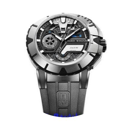 Harry Winston Ocean Sport Chronograph 41...