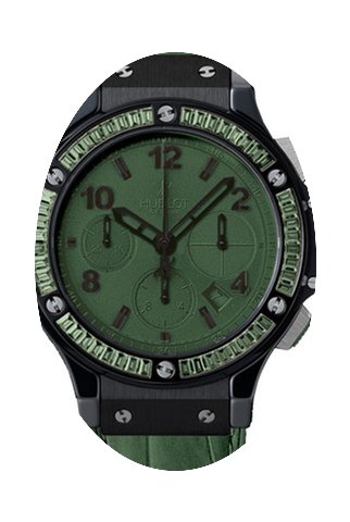 Hublot Big Bang Tutti Frutti 41mm...