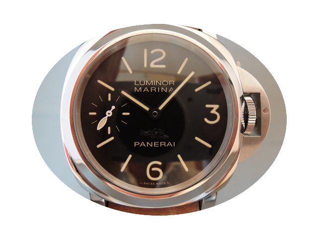 Panerai Luminor Marina Boutique Edition...