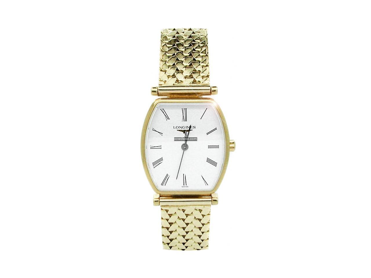 Longines La Grande Classique...
