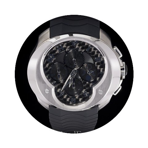 Franc Vila Fva9 Chronograph Master Quant...