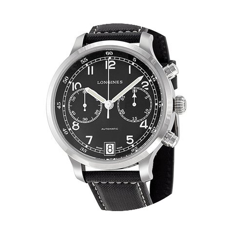 Longines Heritage Collection...