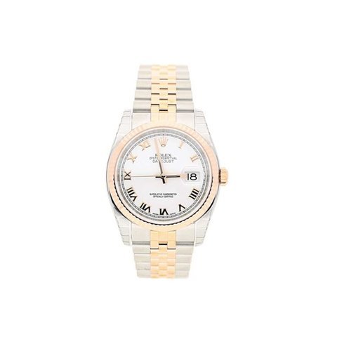 Rolex DATEJUST 116231...