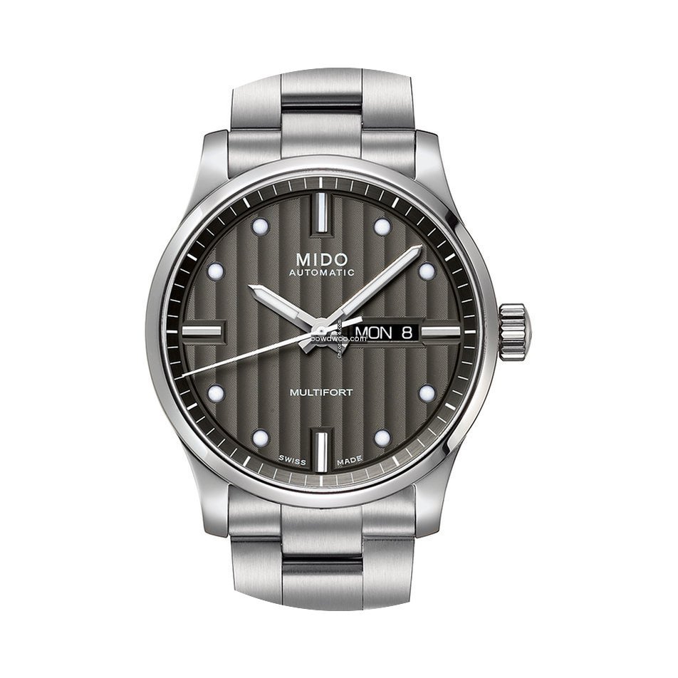 Mido Multifort Automatik...