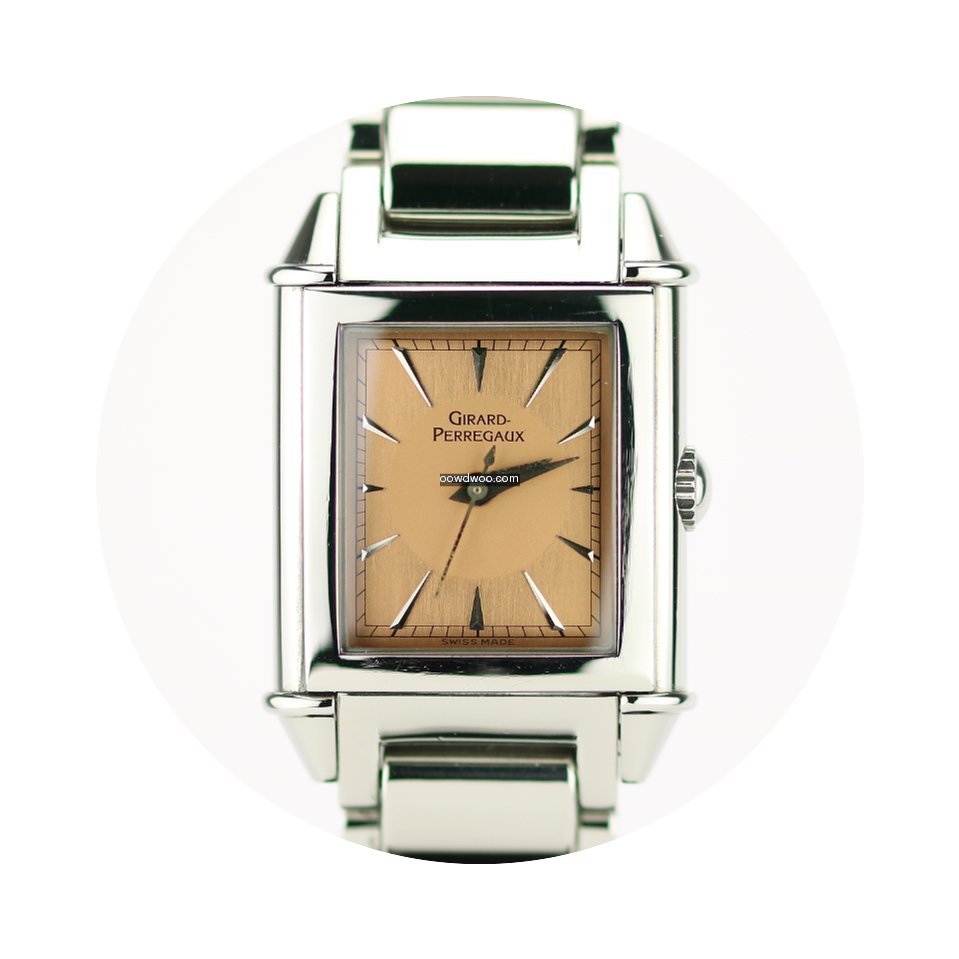 Girard Perregaux Vintage...