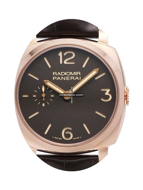 Panerai Radiomir 1940...
