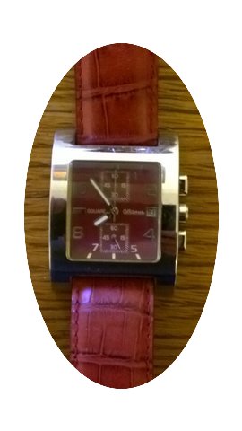 Altanus Square red...